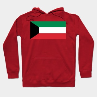 Kuwait Hoodie